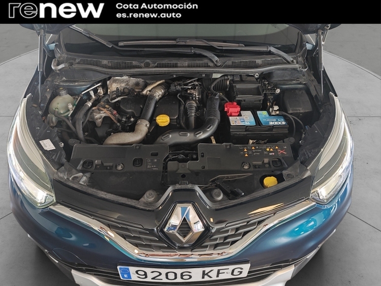 Renault Captur Zen foto 21