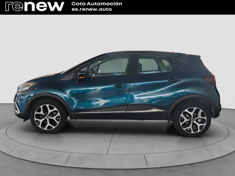 Renault Captur Zen foto 4