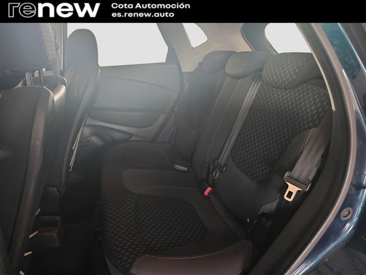 Renault Captur Zen foto 8