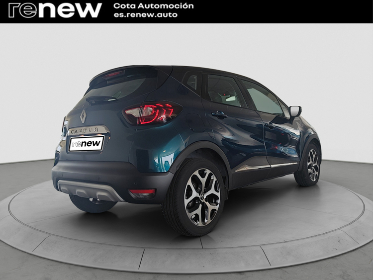 Renault Captur Zen foto 9