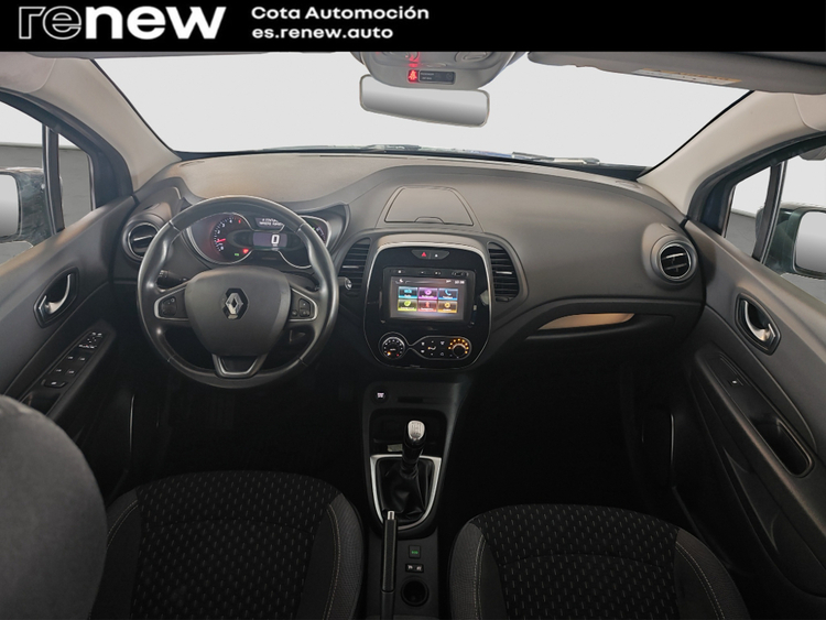 Renault Captur Zen foto 10