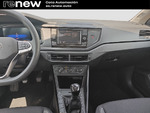 Volkswagen Polo Basis miniatura 12
