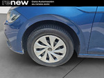 Volkswagen Polo Basis miniatura 22