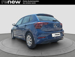Volkswagen Polo Basis miniatura 5
