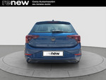 Volkswagen Polo Basis miniatura 7