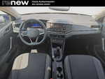 Volkswagen Polo Basis miniatura 10