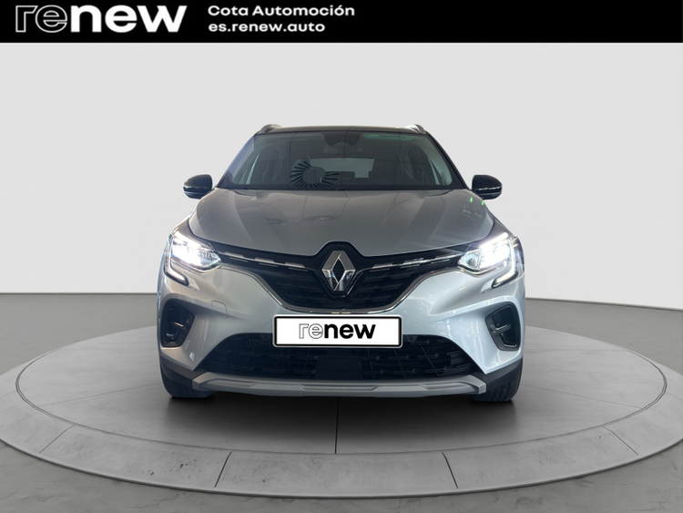Renault Captur II Techno foto 3