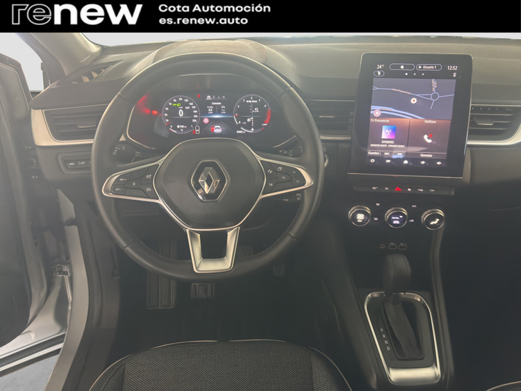 Renault Captur II Techno foto 12