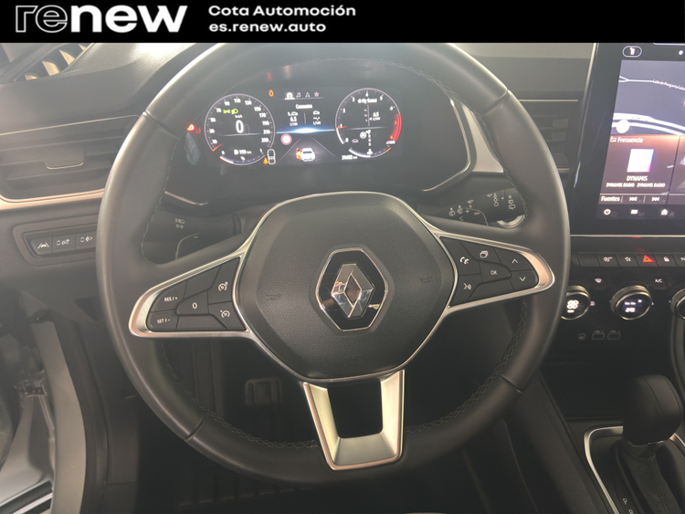Renault Captur II Techno foto 14