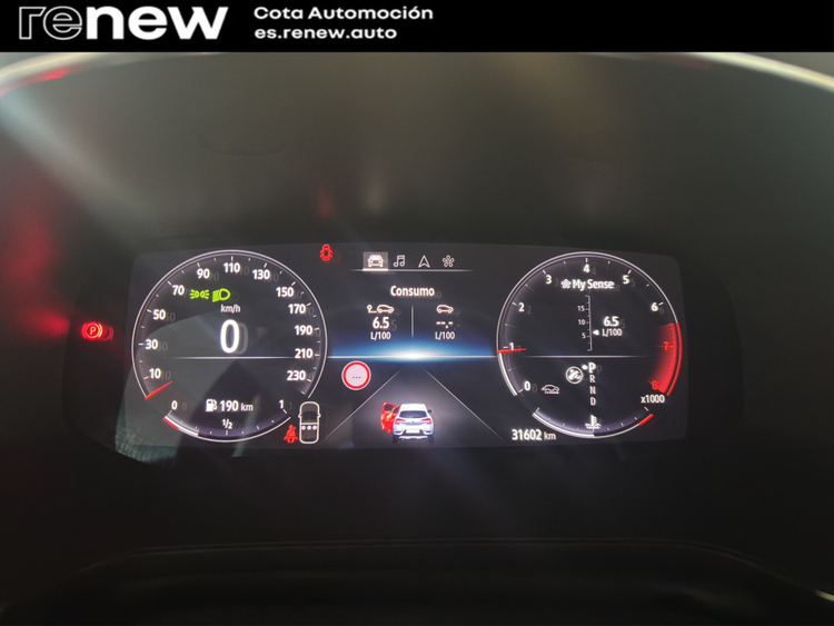 Renault Captur II Techno foto 15