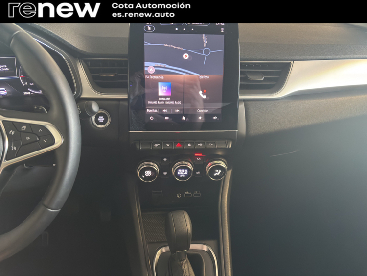 Renault Captur II Techno foto 17