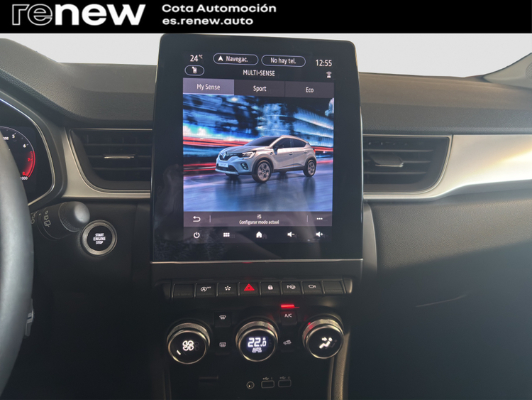 Renault Captur II Techno foto 21