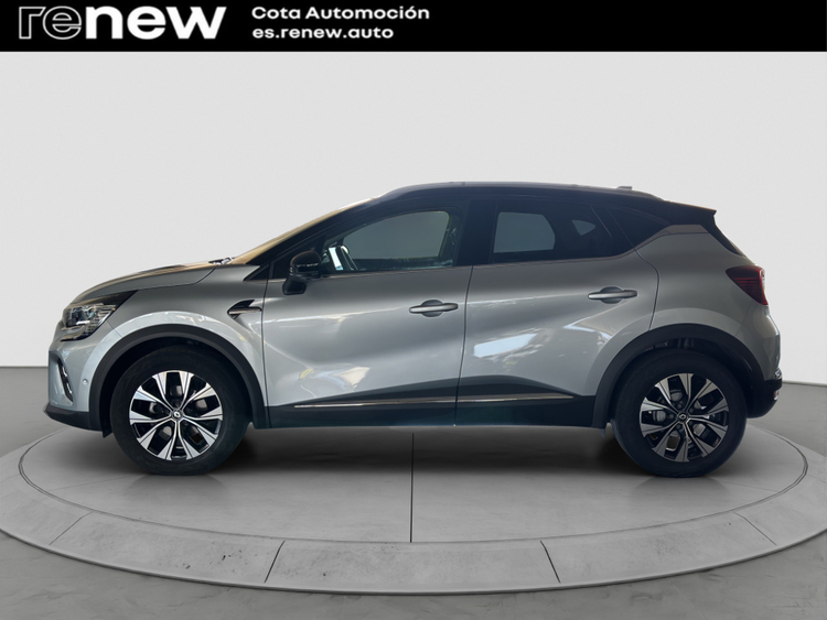 Renault Captur II Techno foto 4