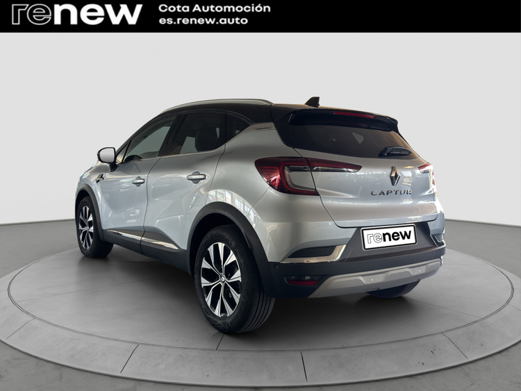 Renault Captur II Techno foto 5