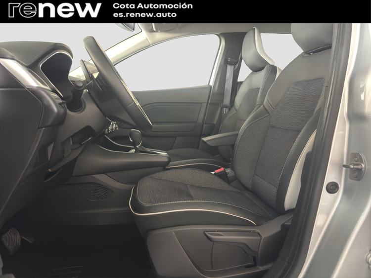 Renault Captur II Techno foto 6