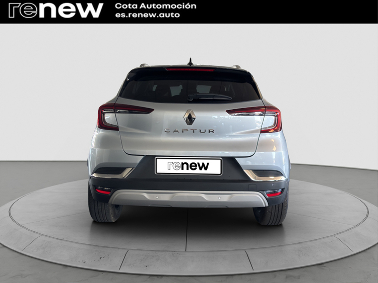 Renault Captur II Techno foto 7