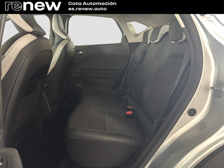 Renault Captur II Techno foto 8