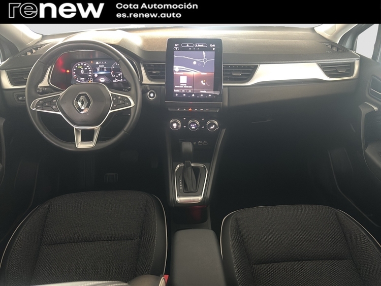 Renault Captur II Techno foto 10