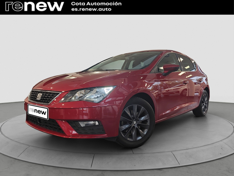 Seat Leon Xcellence foto 2