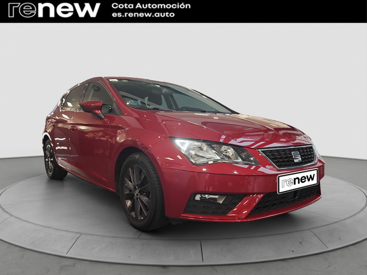 Seat Leon Xcellence foto 13