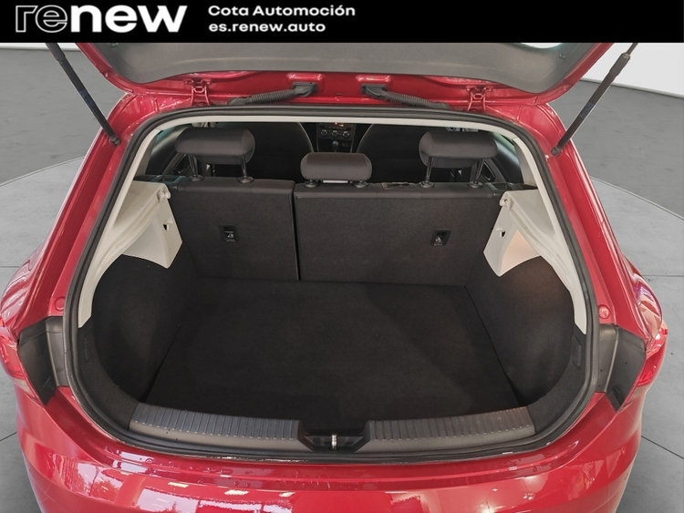 Seat Leon Xcellence foto 18