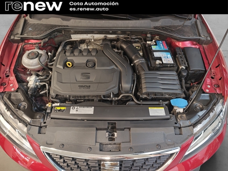 Seat Leon Xcellence foto 21