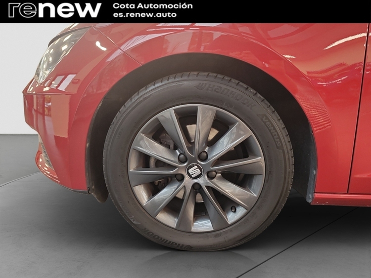 Seat Leon Xcellence foto 22