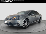 Toyota Avensis Advance miniatura 2
