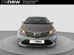 Toyota Avensis Advance miniatura 3
