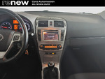 Toyota Avensis Advance miniatura 12