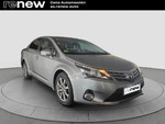 Toyota Avensis Advance miniatura 13
