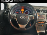 Toyota Avensis Advance miniatura 14