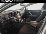 Toyota Avensis Advance miniatura 6