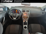 Toyota Avensis Advance miniatura 10