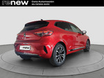 Renault Clio Techno miniatura 9