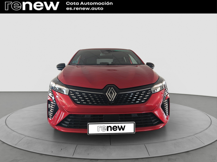 Renault Clio Techno foto 3