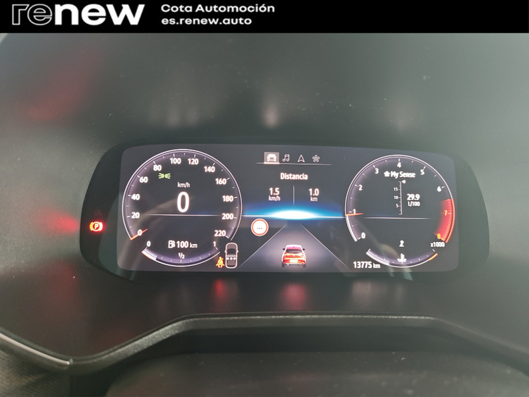 Renault Clio Techno foto 15