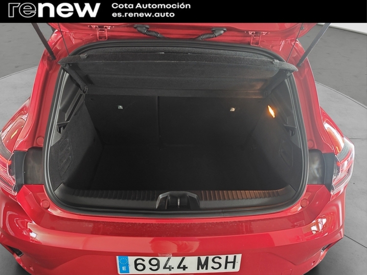 Renault Clio Techno foto 18
