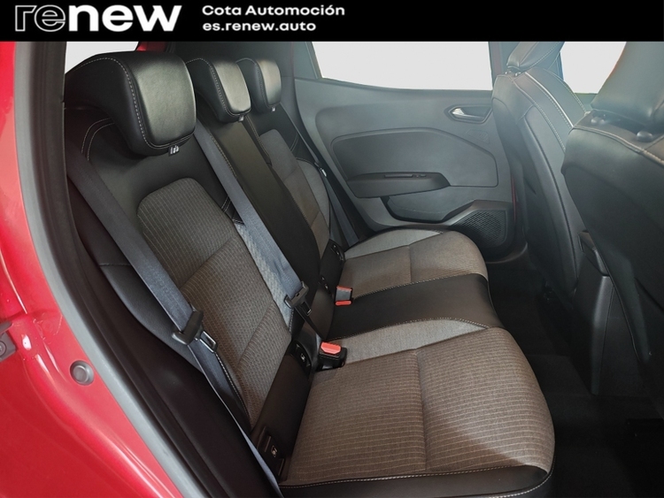 Renault Clio Techno foto 20