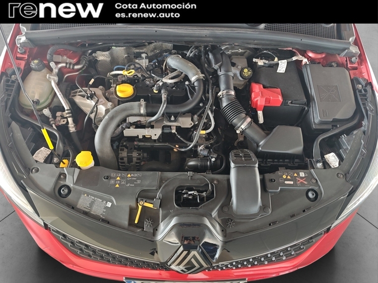 Renault Clio Techno foto 21