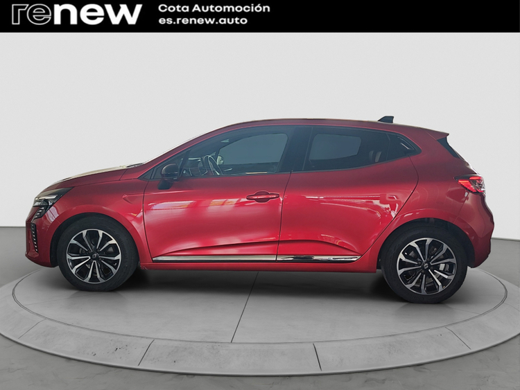 Renault Clio Techno foto 4