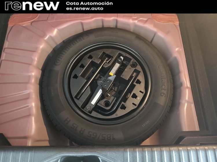 Renault Clio Techno foto 23