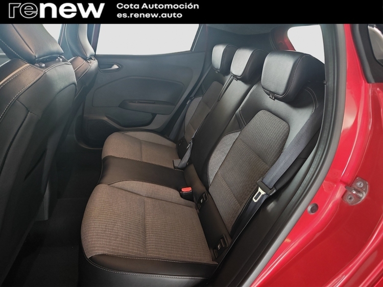 Renault Clio Techno foto 8