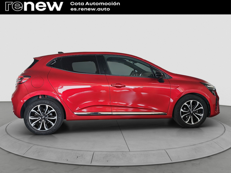 Renault Clio Techno foto 11
