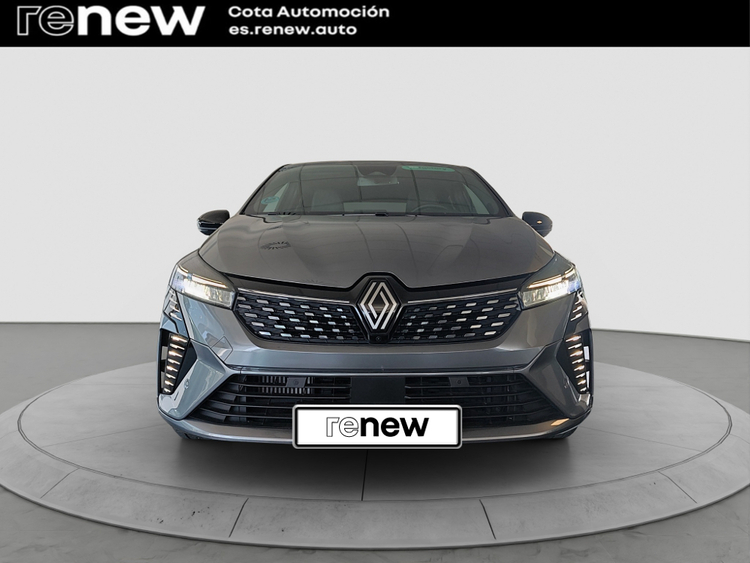 Renault Clio Techno foto 3