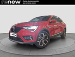 Renault Arkana Zen miniatura 2