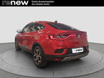Renault Arkana Zen miniatura 5