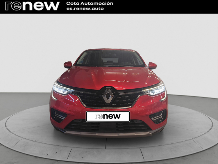 Renault Arkana Zen foto 3