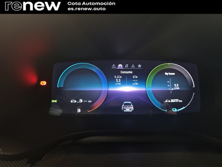 Renault Arkana Zen foto 15