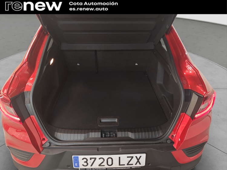 Renault Arkana Zen foto 18